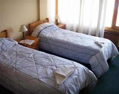 фото отеля Hosteria Chalp