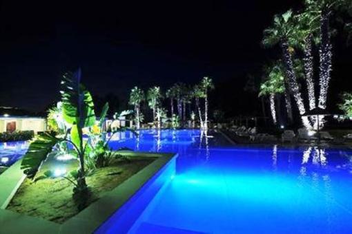 фото отеля Solara Hotel Otranto