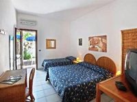 Solara Hotel Otranto