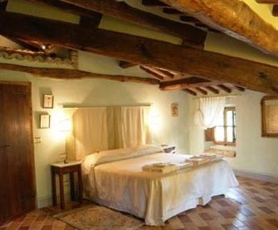 фото отеля Residenza D'Epoca La Preghiera