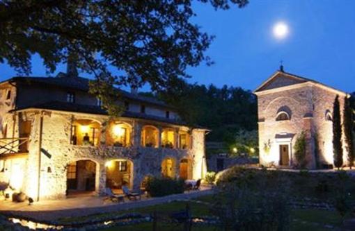 фото отеля Residenza D'Epoca La Preghiera