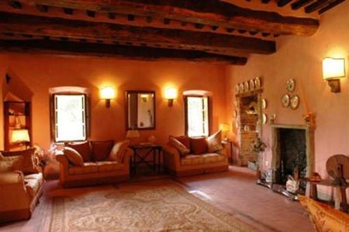 фото отеля Residenza D'Epoca La Preghiera