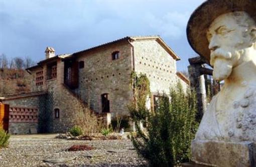 фото отеля Residenza D'Epoca La Preghiera