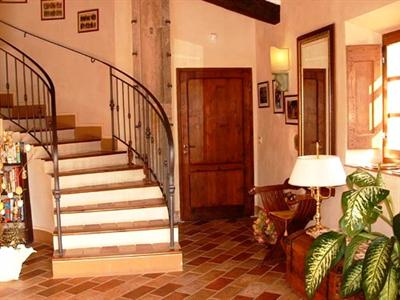 фото отеля Residenza D'Epoca La Preghiera