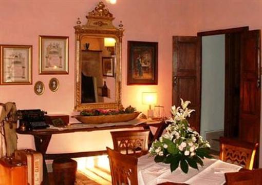 фото отеля Residenza D'Epoca La Preghiera