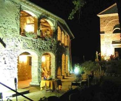 фото отеля Residenza D'Epoca La Preghiera