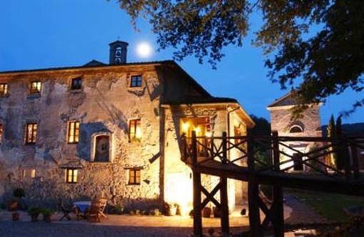 фото отеля Residenza D'Epoca La Preghiera
