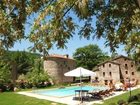 фото отеля Residenza D'Epoca La Preghiera