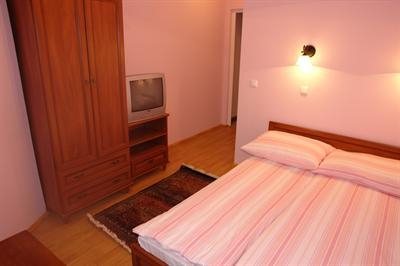 фото отеля Pater Apartments