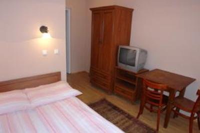 фото отеля Pater Apartments