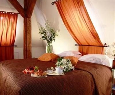 фото отеля Hotel Leonardo Prague