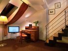 фото отеля Hotel Leonardo Prague