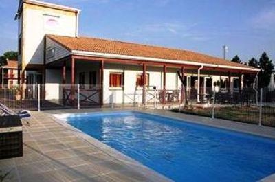 фото отеля L'Auberge EverHotel De Manosque