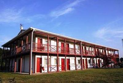 фото отеля L'Auberge EverHotel De Manosque