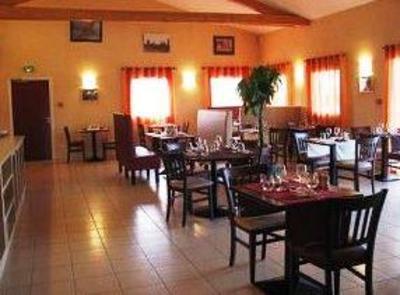 фото отеля L'Auberge EverHotel De Manosque