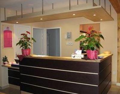 фото отеля L'Auberge EverHotel De Manosque