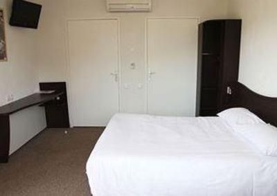 фото отеля L'Auberge EverHotel De Manosque