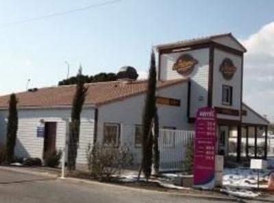 фото отеля L'Auberge EverHotel De Manosque