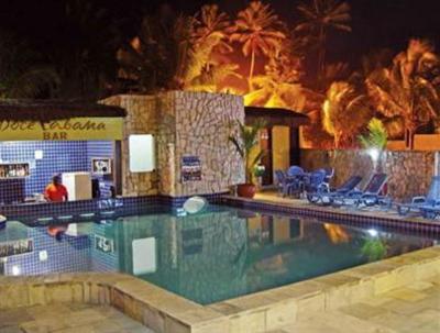 фото отеля Pousada Doce Cabana