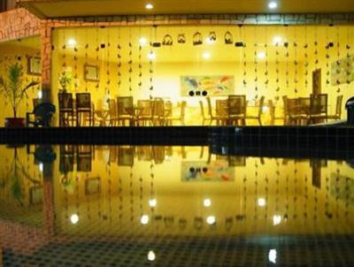 фото отеля Pousada Doce Cabana