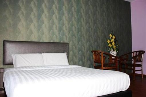 фото отеля Hotel U and Me