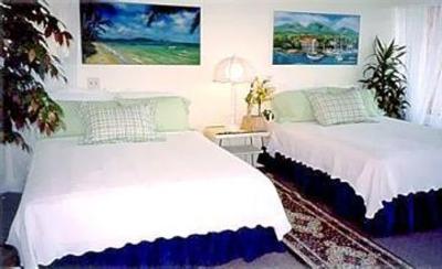 фото отеля Hale Ho'ola B&B