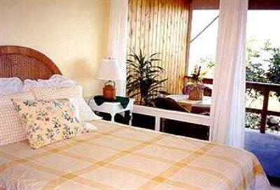 фото отеля Hale Ho'ola B&B