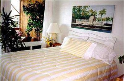 фото отеля Hale Ho'ola B&B