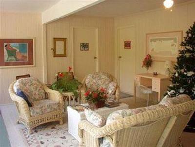 фото отеля Hale Ho'ola B&B