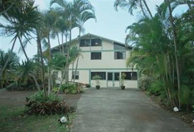 фото отеля Hale Ho'ola B&B