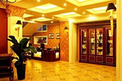 фото отеля Xiangjiang Holiday Hotel