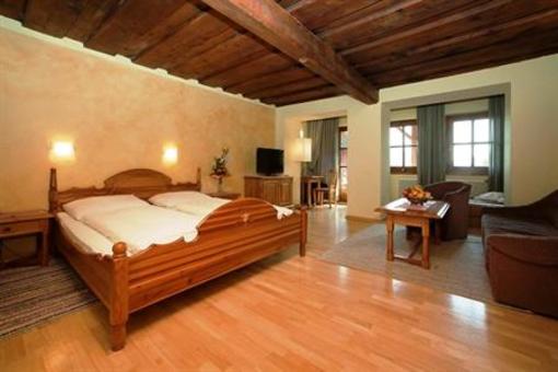 фото отеля Familienhotel Hinteregger Bad Kleinkirchheim