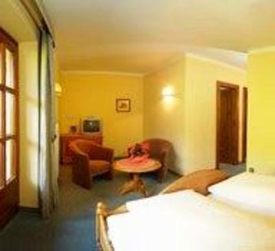 фото отеля Familienhotel Hinteregger Bad Kleinkirchheim