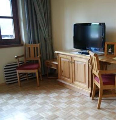 фото отеля Familienhotel Hinteregger Bad Kleinkirchheim