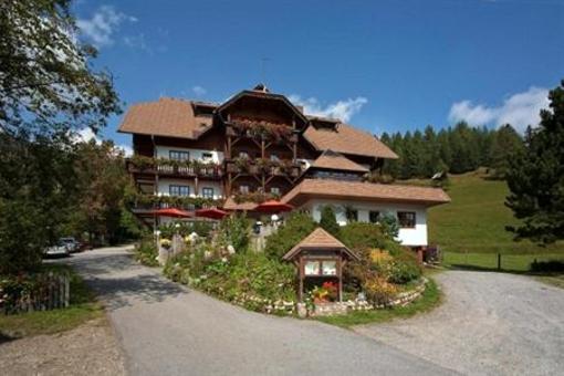 фото отеля Familienhotel Hinteregger Bad Kleinkirchheim