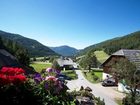 фото отеля Familienhotel Hinteregger Bad Kleinkirchheim