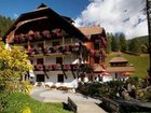 фото отеля Familienhotel Hinteregger Bad Kleinkirchheim