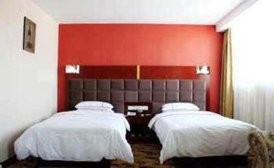 фото отеля Guangzhou Jia Erdeng Hotel