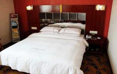фото отеля Guangzhou Jia Erdeng Hotel