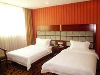 Guangzhou Jia Erdeng Hotel