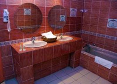 фото отеля Best Western Hotel Terminus Grenoble