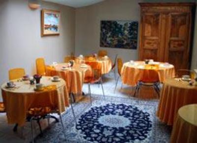 фото отеля Best Western Hotel Terminus Grenoble