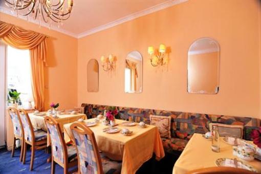 фото отеля Hotel Hansa Wenningstedt