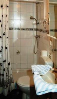фото отеля Hotel Hansa Wenningstedt