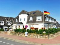 Hotel Hansa Wenningstedt