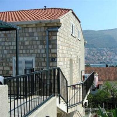 фото отеля Apartments Sinkovic Dubrovnik