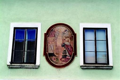 фото отеля Penzion U Dobraka