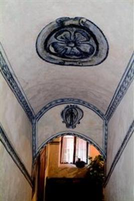 фото отеля Penzion U Dobraka