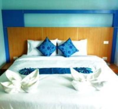 фото отеля Krabi Serene Loft Hotel