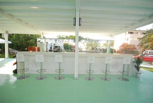 фото отеля The White Dahlia Hotel Cesme